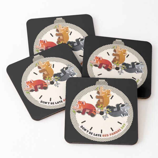 Item preview, Red Pandas day gifts for Red Pandas designed and sold by MatthewViews.