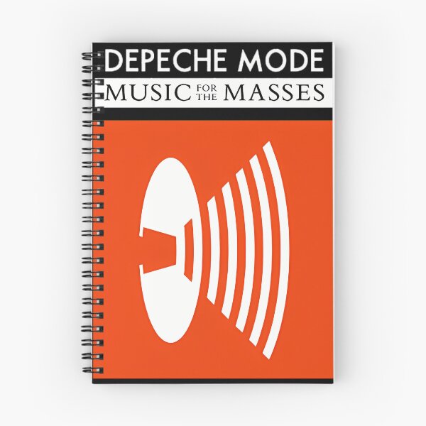 Item preview, the musician mode 2023,mode live tour memento mori memories 2024 world tour designed and sold by HarrisAxelStor.