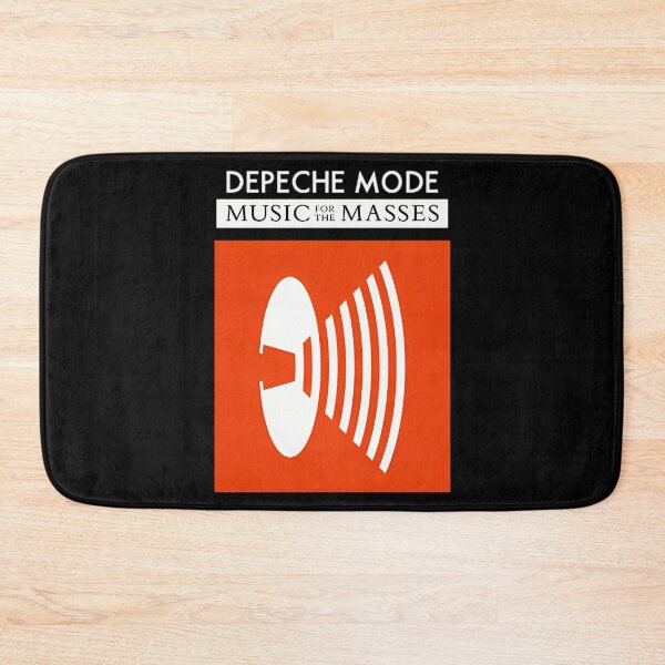 Item preview, the musician mode 2023,mode live tour memento mori memories 2024 world tour designed and sold by HarrisAxelStor.