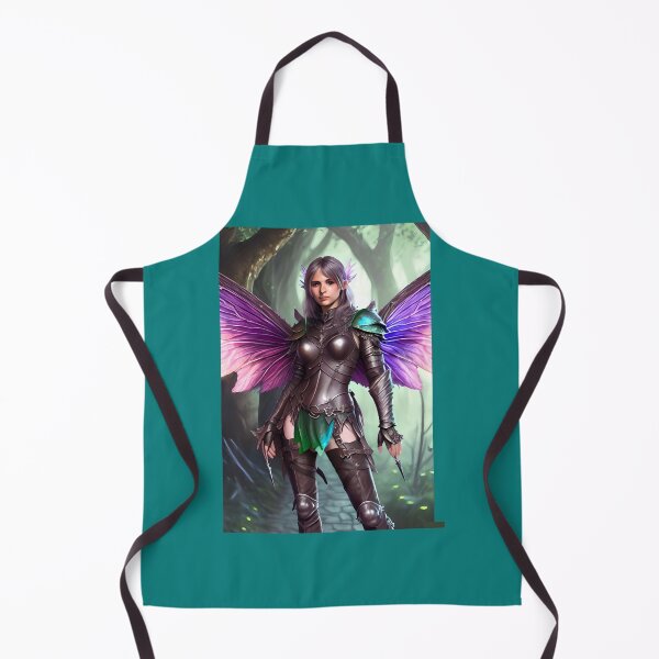 Item preview, Chardonnay the Fey Rogue - Realms Scene designed and sold by Johannahmerino.