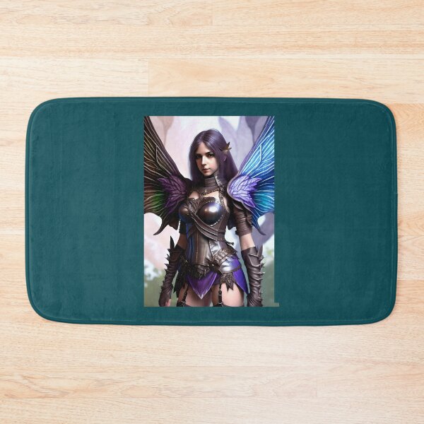 Item preview, Chardonnay the Fey Rogue II - Realms Scene designed and sold by Johannahmerino.