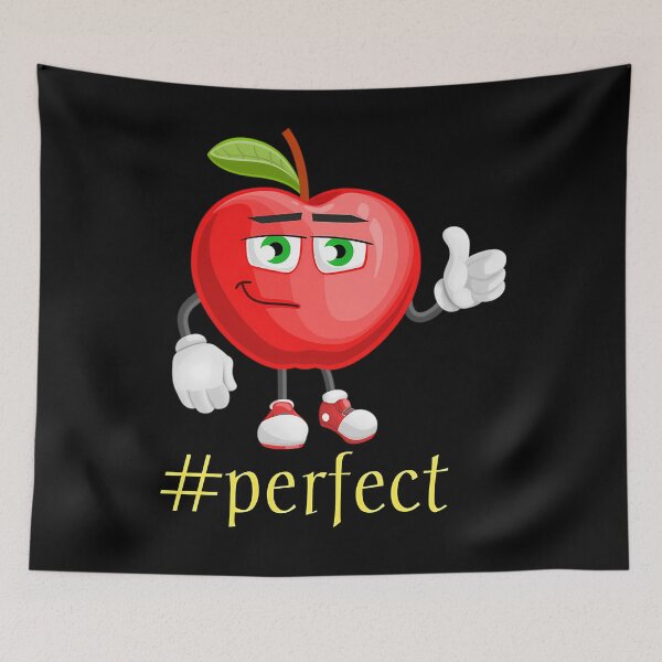 Item preview, Apple and Onion designed and sold by ParryRoll.