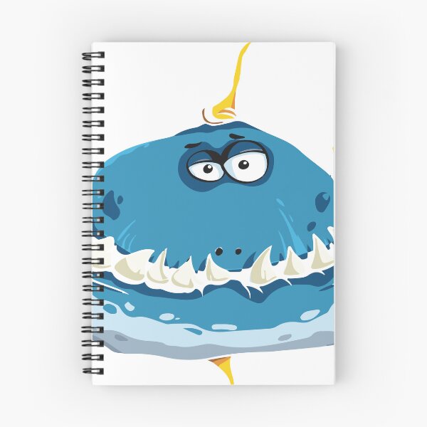 Item preview,  Piranha. designed and sold by Kimberykung.