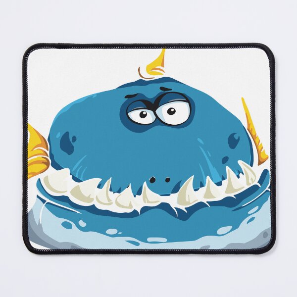 Item preview,  Piranha. designed and sold by Kimberykung.