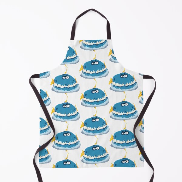 Item preview,  Piranha. designed and sold by Kimberykung.
