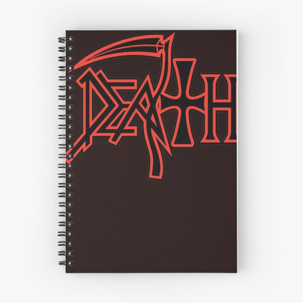 Item preview, Death Band Death Band Death Band Death Band Death Band Death Band designed and sold by MyrtleFisher1.