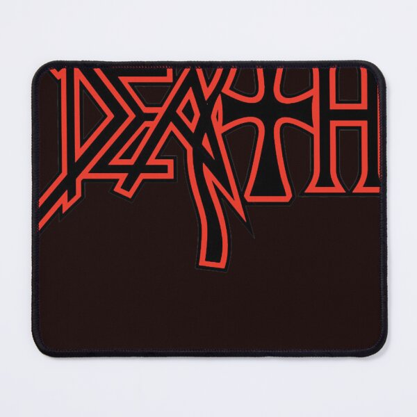 Item preview, Death Band Death Band Death Band Death Band Death Band Death Band designed and sold by MyrtleFisher1.