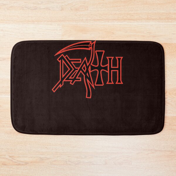 Item preview, Death Band Death Band Death Band Death Band Death Band Death Band designed and sold by MyrtleFisher1.