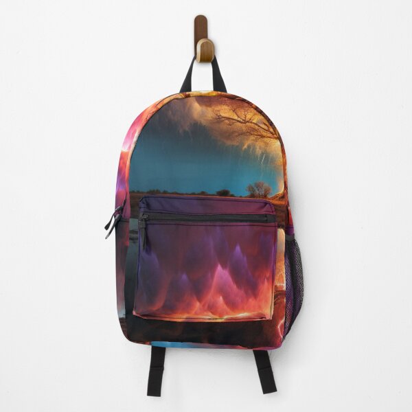 Item preview, Rainbow Lightning designed and sold by Oded Ben Dov.