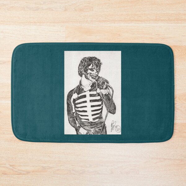 Item preview, Glenn Danzig  designed and sold by Johannahmerino.