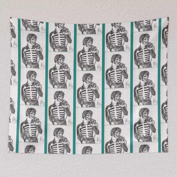 Item preview, Glenn Danzig  designed and sold by Johannahmerino.