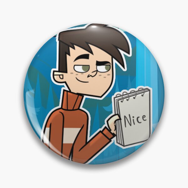 Item preview, Adventure Camp - Drew designed and sold by odd-nation.