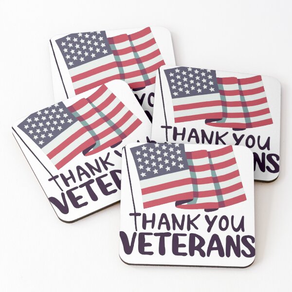 Item preview, Thank You Veterans designed and sold by StillDow.