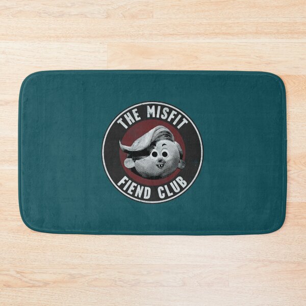 Item preview, Hermey Misfit Fiends Club designed and sold by Johannahmerino.
