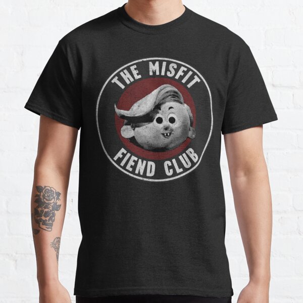 The Fiend Yowie Wowie Shirts & Hoodies (NOW 30% OFF)