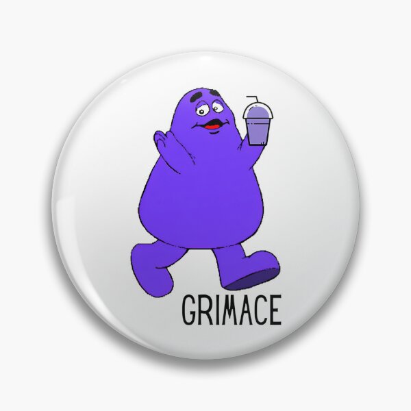 Item preview, Grimace - HBD Grimace Shake Mc Donald's designed and sold by ClothesKailyn.
