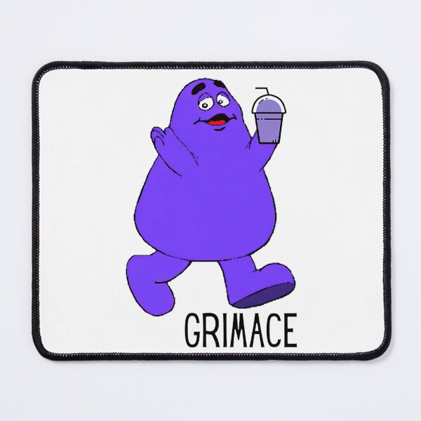 Item preview, Grimace - HBD Grimace Shake Mc Donald's designed and sold by ClothesKailyn.
