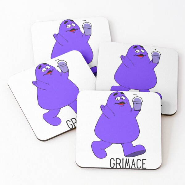 Item preview, Grimace - HBD Grimace Shake Mc Donald's designed and sold by ClothesKailyn.