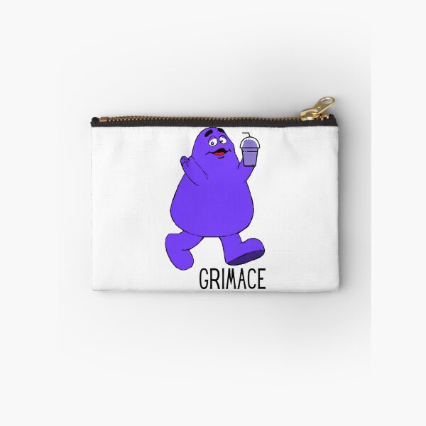 Item preview, Grimace - HBD Grimace Shake Mc Donald's designed and sold by ClothesKailyn.