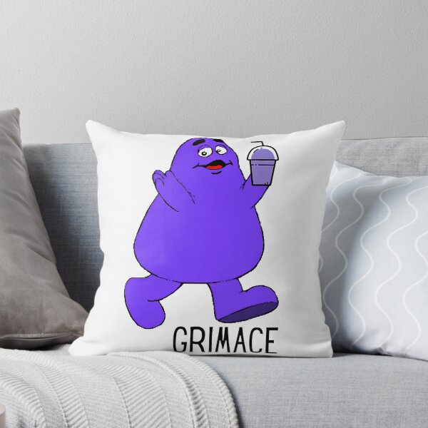 Item preview, Grimace - HBD Grimace Shake Mc Donald's designed and sold by ClothesKailyn.
