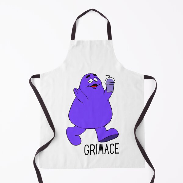 Item preview, Grimace - HBD Grimace Shake Mc Donald's designed and sold by ClothesKailyn.