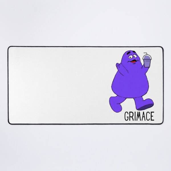 Item preview, Grimace - HBD Grimace Shake Mc Donald's designed and sold by ClothesKailyn.