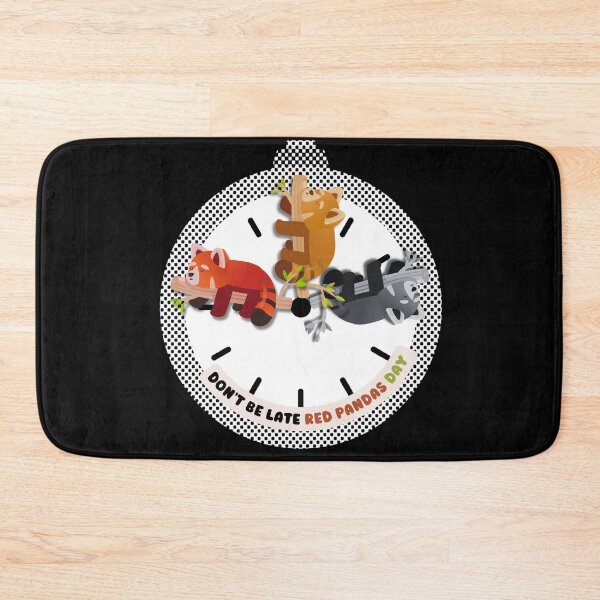 Item preview, Red Pandas day gifts for Red Pandas designed and sold by MatthewViews.