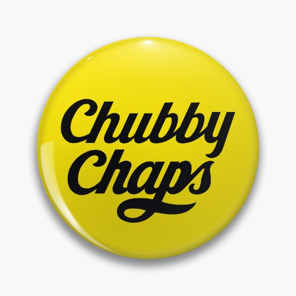 Item preview, Chubby Chaps in black designed and sold by gayishdesign.
