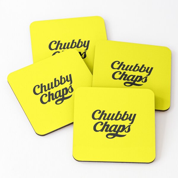 Item preview, Chubby Chaps in black designed and sold by gayishdesign.