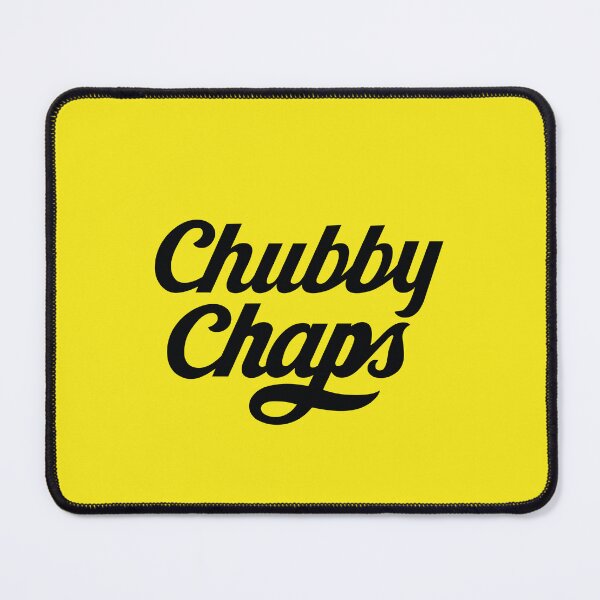 Item preview, Chubby Chaps in black designed and sold by gayishdesign.