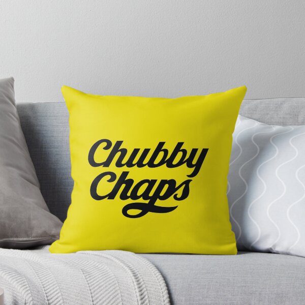 Item preview, Chubby Chaps in black designed and sold by gayishdesign.