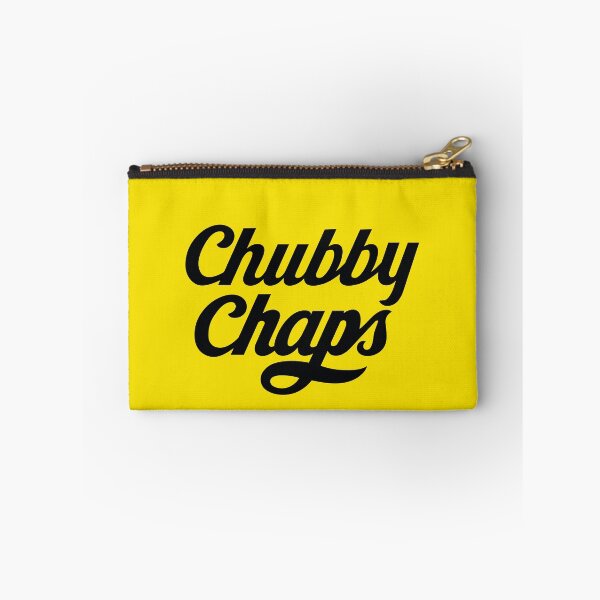 Item preview, Chubby Chaps in black designed and sold by gayishdesign.