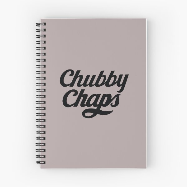 Item preview, Chubby Chaps in black designed and sold by gayishdesign.