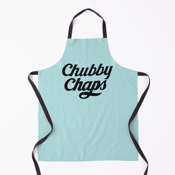 Item preview, Chubby Chaps in black designed and sold by gayishdesign.