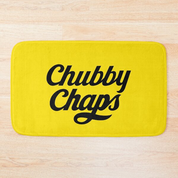Item preview, Chubby Chaps in black designed and sold by gayishdesign.