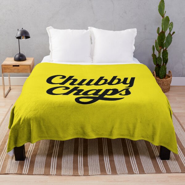 Item preview, Chubby Chaps in black designed and sold by gayishdesign.
