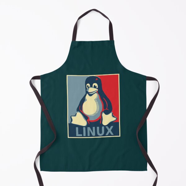 Item preview, Linux tux penguin designed and sold by ezekielsch.