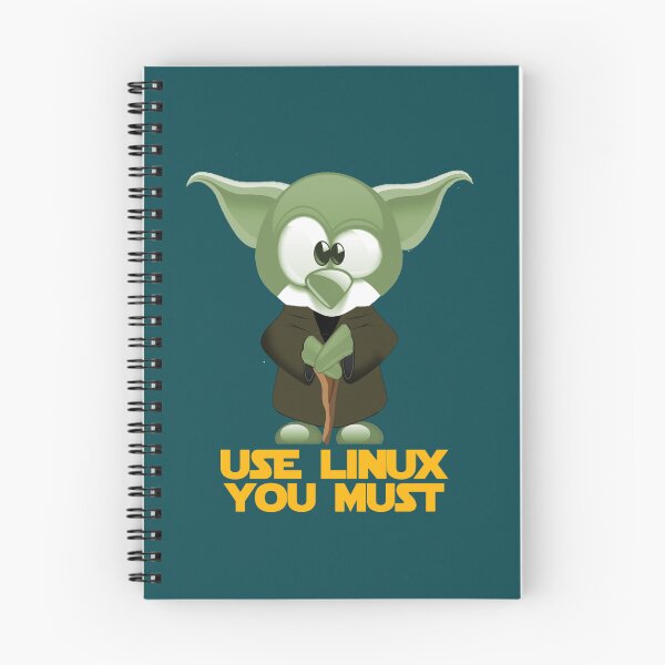 Item preview, Linux Penguin - Use Linux You Must designed and sold by ezekielsch.