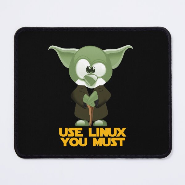 Item preview, Linux Penguin - Use Linux You Must designed and sold by ezekielsch.