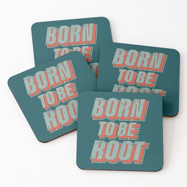 Item preview, Linux - Born To Be Root designed and sold by ezekielsch.