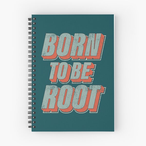 Item preview, Linux - Born To Be Root designed and sold by ezekielsch.