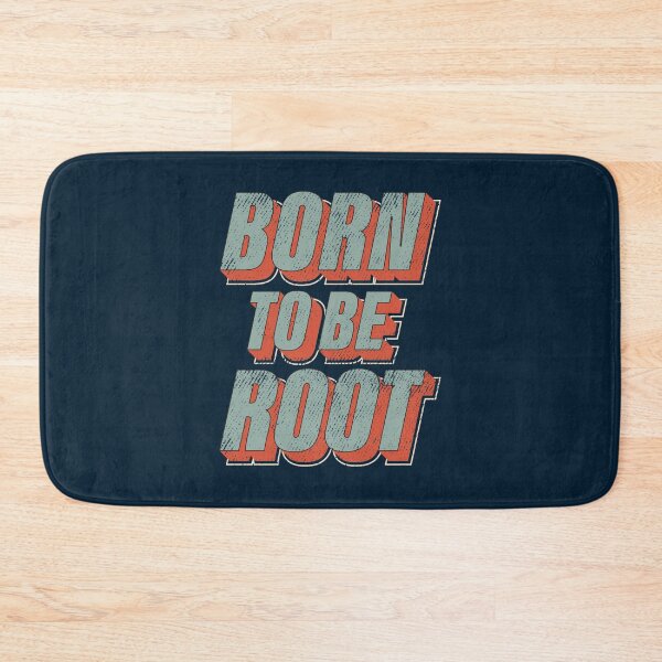 Item preview, Linux - Born To Be Root designed and sold by ezekielsch.