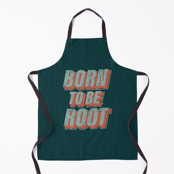 Item preview, Linux - Born To Be Root designed and sold by ezekielsch.