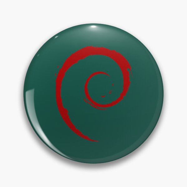 Item preview, Debian  designed and sold by ezekielsch.