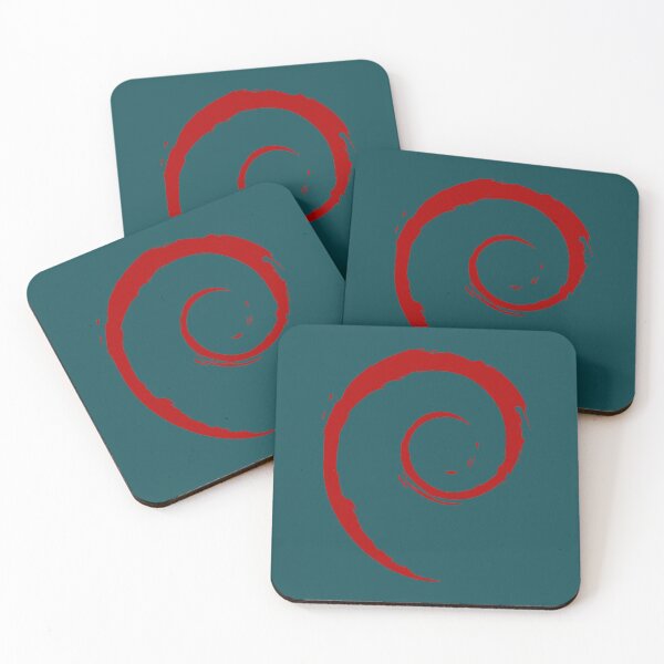Item preview, Debian  designed and sold by ezekielsch.