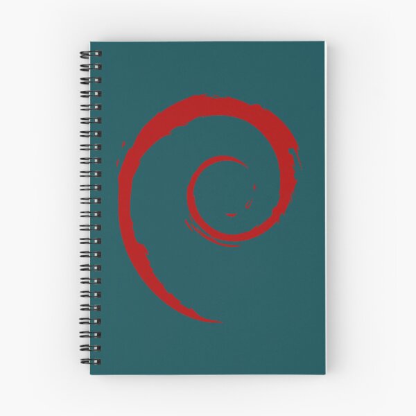 Item preview, Debian  designed and sold by ezekielsch.