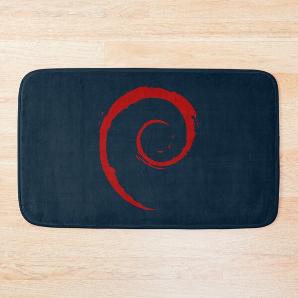 Item preview, Debian  designed and sold by ezekielsch.