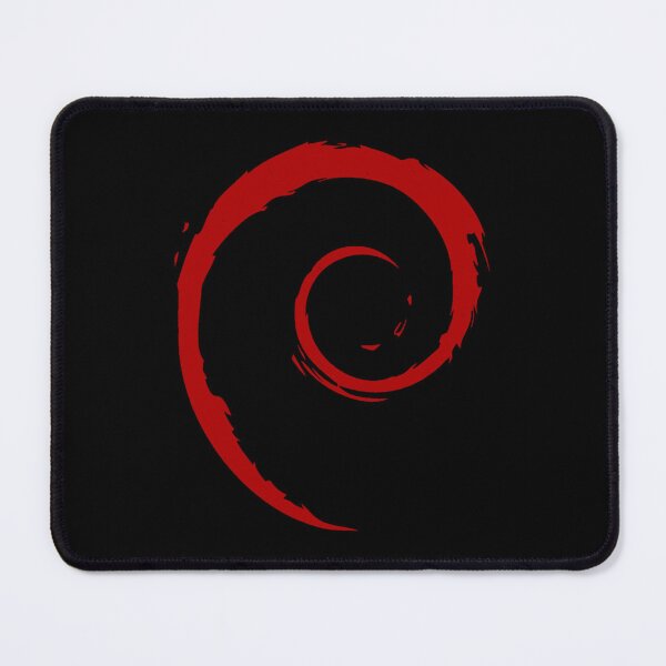 Item preview, Debian  designed and sold by ezekielsch.