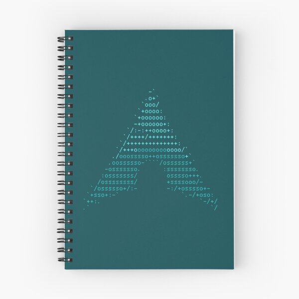 Item preview, Arch Linux logo designed and sold by ezekielsch.