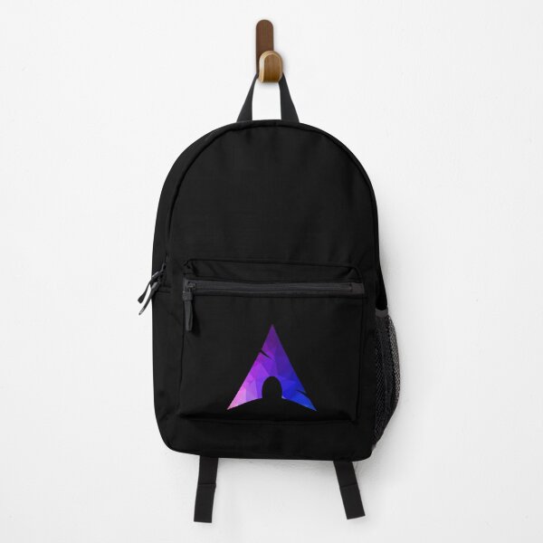 Item preview, Arch Linux (Colour) designed and sold by ezekielsch.